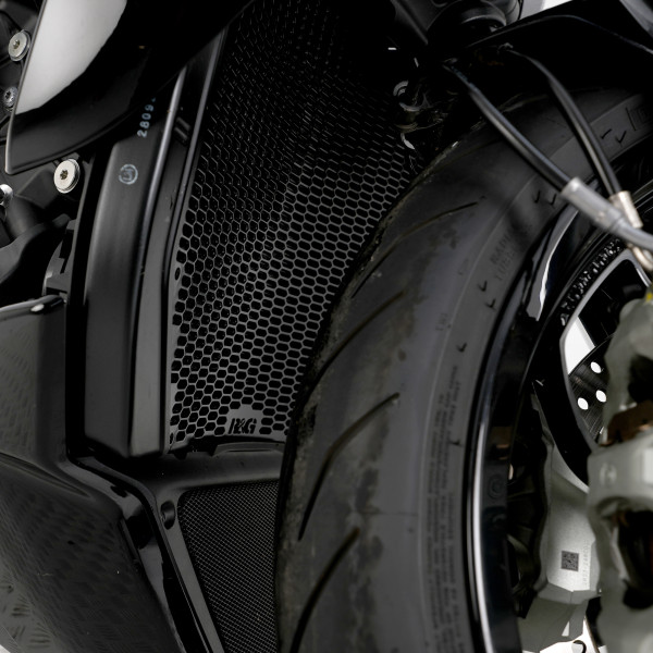 R&G PRO Radiator Guard for Ducati Diavel V4 '23-